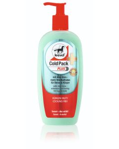 Leovet Cold Pack Plus Aloe Vera - 500ml