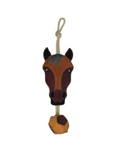 Hy Equestrian Stable Toy - Hoofer The Horse 