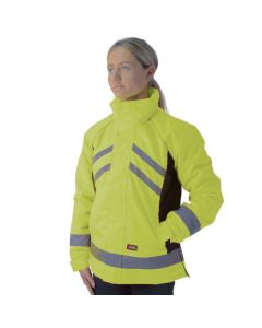 HyVIZ Waterproof Riding Jacket