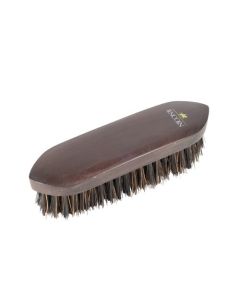 Lincoln Classic Large Wooden Dandy Brush