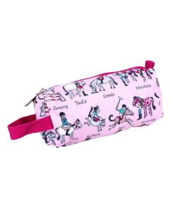 Tyrrell Katz Pencil Case by Hy Equestrian