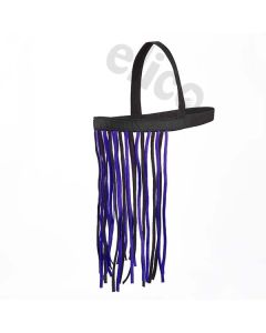 Elico Fulford Fly Fringe - navy/royal - Cob