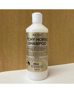 Gold Label Itchy Horse Shampoo  500ml