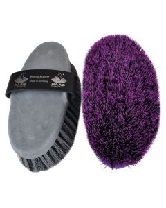 Haas Brenig Madoc Brush - Purple