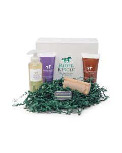 Red Horse Products Rider Rescue Gift Box 