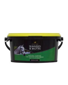 Lincoln Seaweed/Biotin