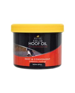 Lincoln Solid Hoof Oil