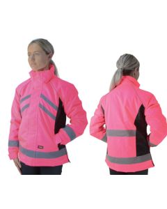 HyVIZ Waterproof Riding Jacket