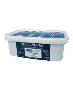 Hilton Herbs Garlic Powder - 1Kg