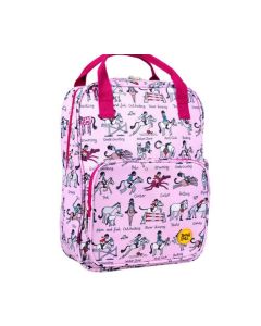 Tyrrell Katz Horse Riding Backpack By Hy Equestrian 