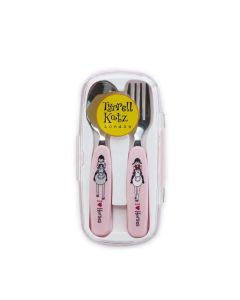 Tyrrell Katz Horse Cutlery Set by Hy Equestrian