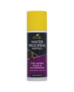 Lincoln Water Proofing Aerosol 150g