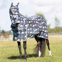 StormX Original Come Rain or Shine Combi Fly Rug - Image 2