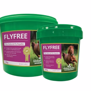 Global Herbs FlyFree