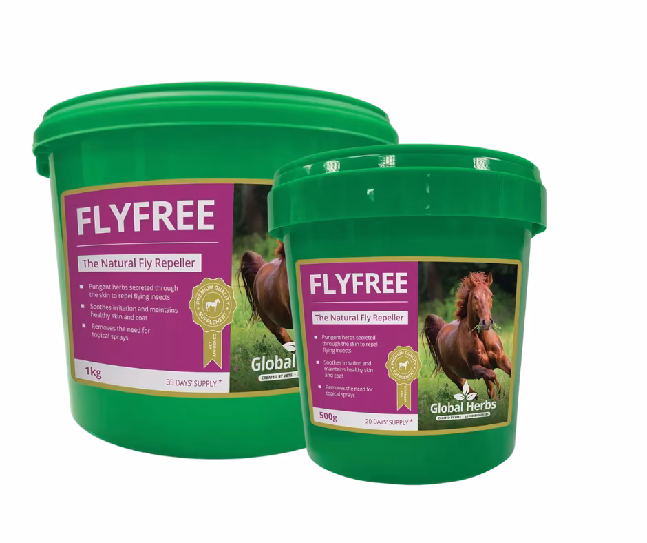 Global Herbs FlyFree
