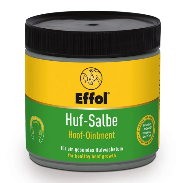 Effol Hoof Ointment - Black