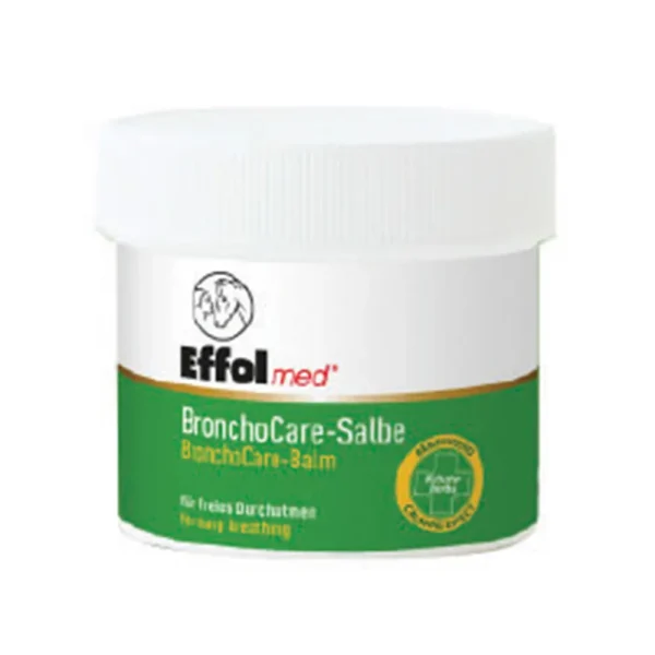 Effol Med BronchoCare Balm 150g