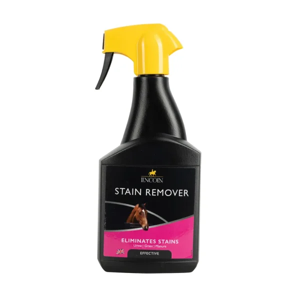 Lincoln Stain Remover 500ml