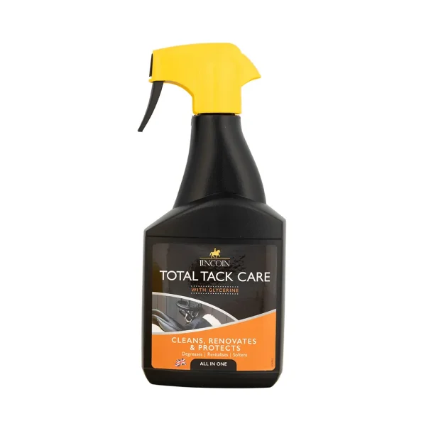 Lincoln Total Tack Care 500ml