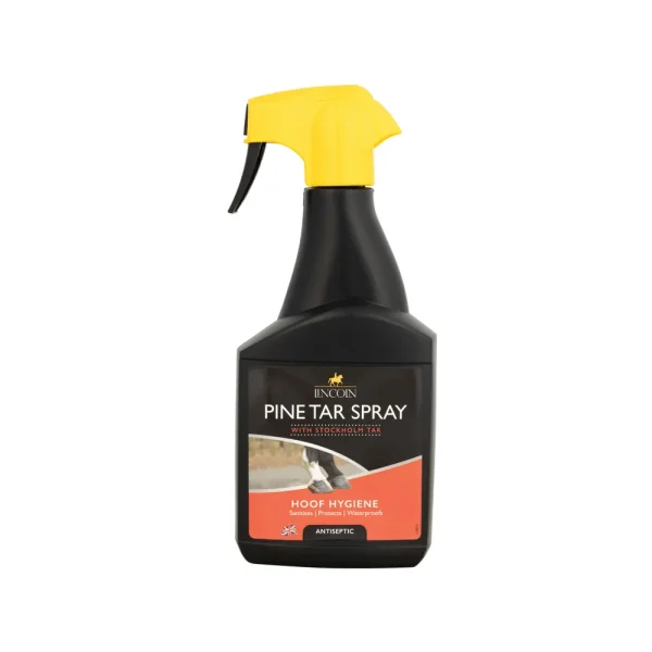 Lincoln Pine Tar Spray 500ml