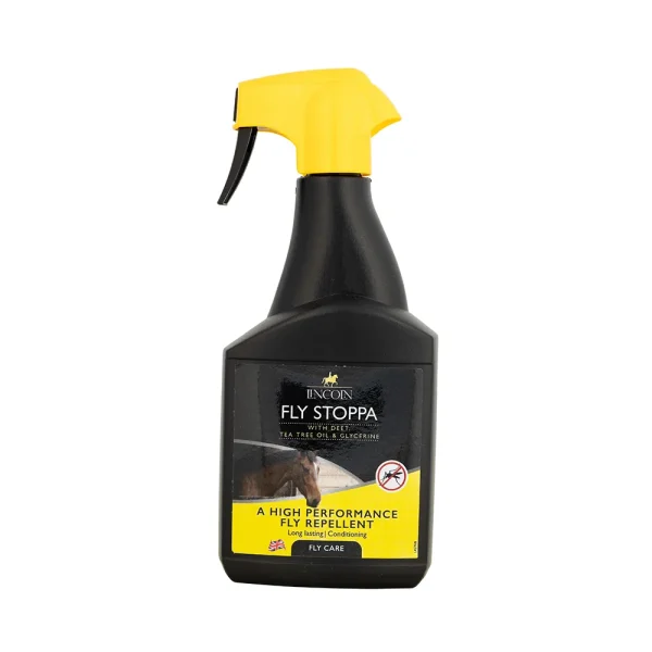 Lincoln Fly Stoppa 500ml