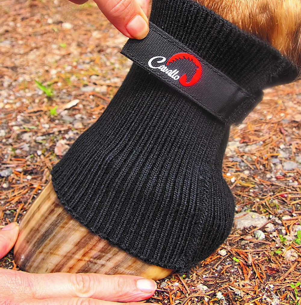 Cavallo Comfort Sleeve