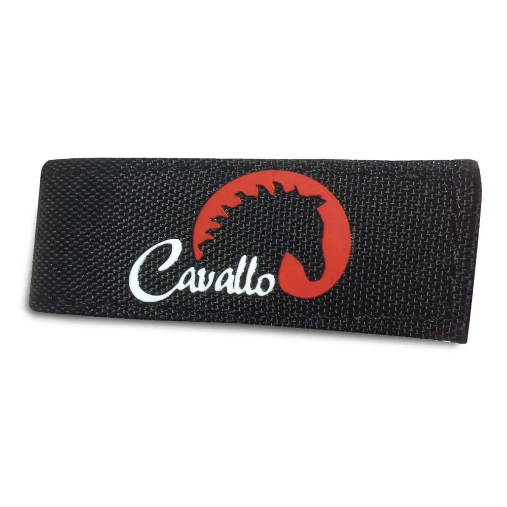 Cavallo Simple Boot Replacement Strap