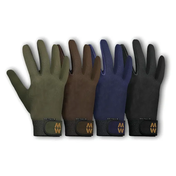 MacWet Climatec Long Cuff Gloves