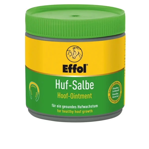 Effol Hoof Ointment - Green