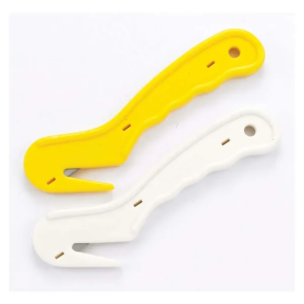 Lincoln Yard Knife - Fluorescent Yellow