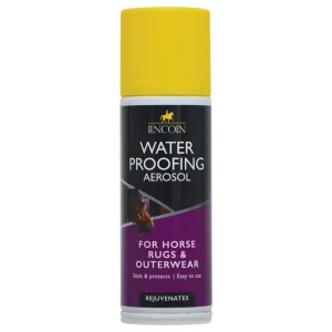 Lincoln Water Proofing Aerosol 150g