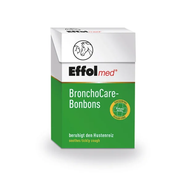 Effol Med BronchoCare Bonbons