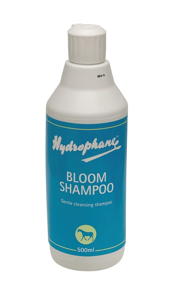 Hydrophane Bloom Shampoo 500ml