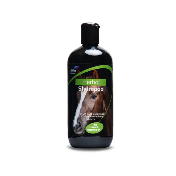 Lillidale Herbal Shampoo 500ml