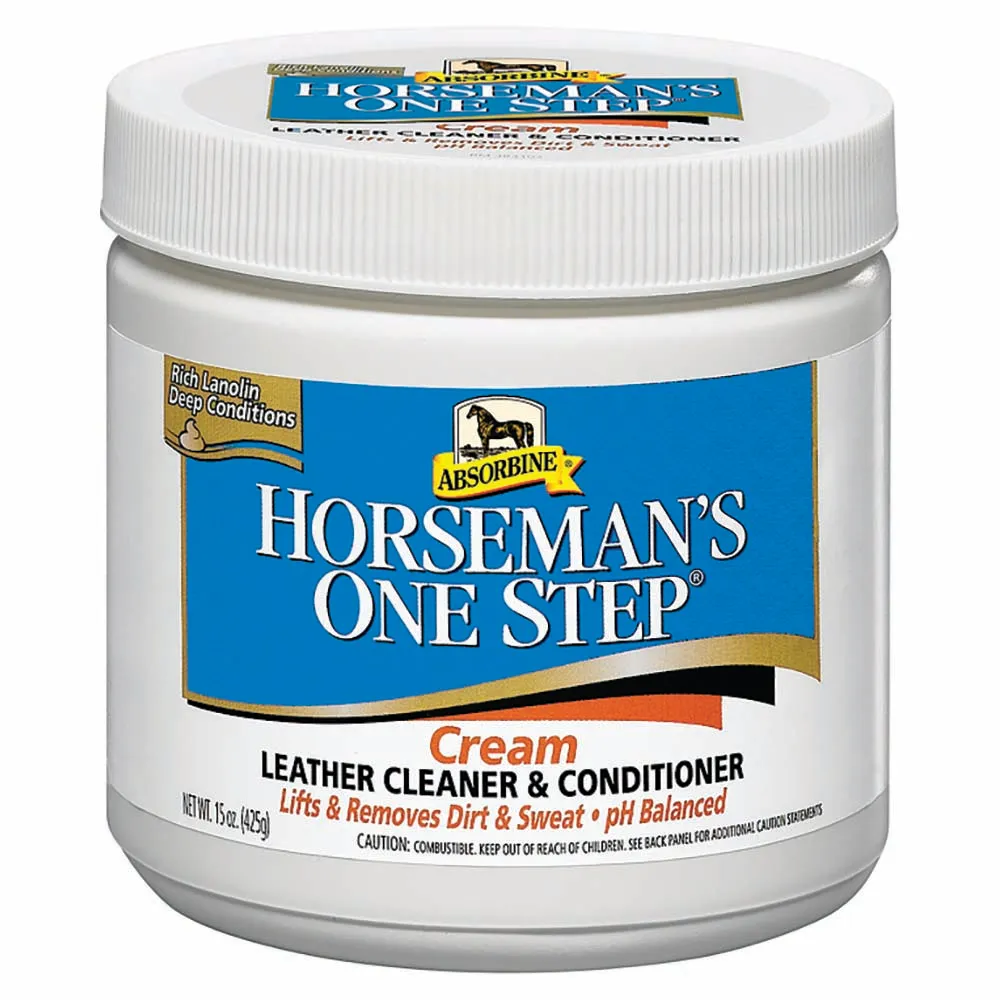 Horseman's One Step 425g