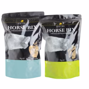 Lincoln Horse Bix 1Kg