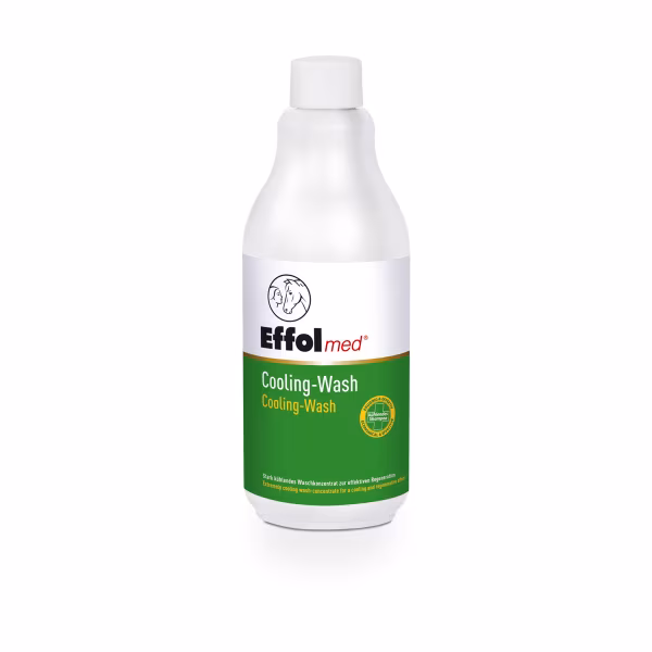 Effol Med Cooling Wash 500ml
