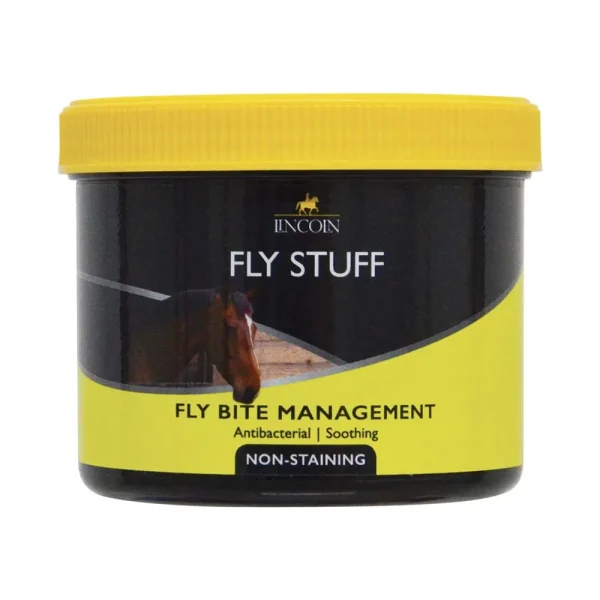 Lincoln Fly Stuff 400g