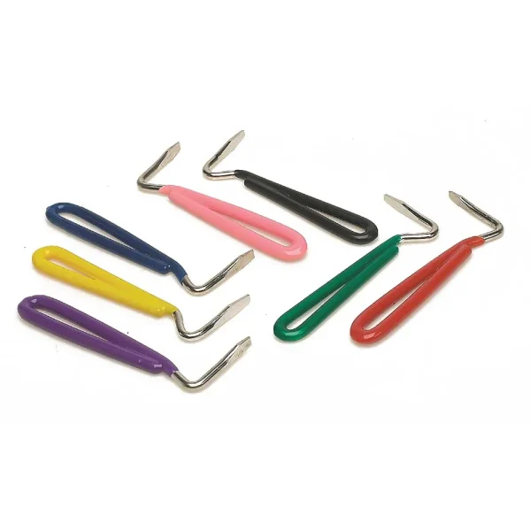 Lincoln Hoof Pick