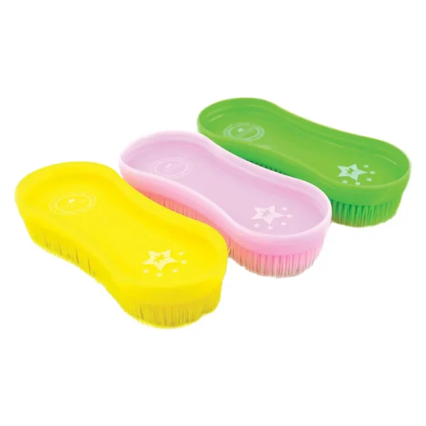 Lincoln Ultimate Brush - Bright Colours