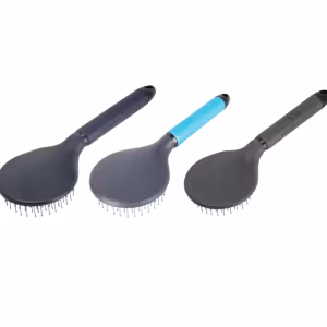 Coldstream Faux Leather Mane and Tail Brush