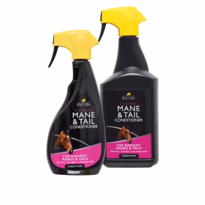 Lincoln Classic Mane & Tail Conditioner