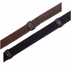 Hy Equestrian Continental Reins