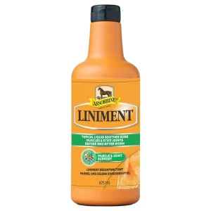 Absorbine Embrocation Liniment 475ml
