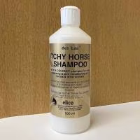 Gold Label Itchy Horse Shampoo  500ml