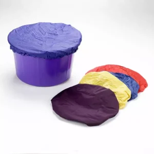 Lincoln Feed Bucket Cover