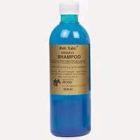 Gold Label Herbal Shampoo 500ml