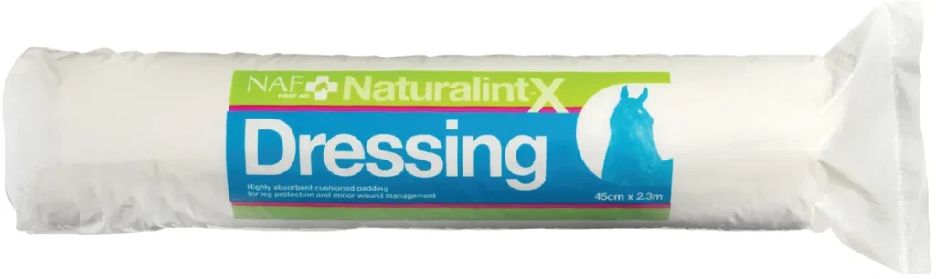 NAF NaturalintX Dressing