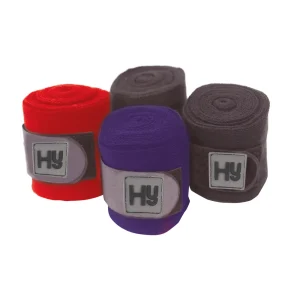 Hy Equestrian Stable Bandages