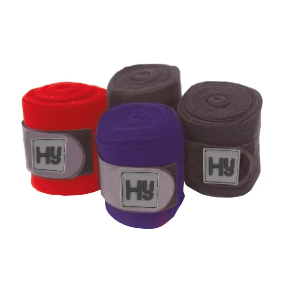 Hy Equestrian Stable Bandages